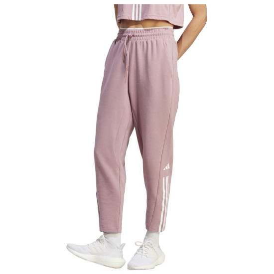 Adidas Γυναικείο παντελόνι φόρμας W TR-ES COT PNT Adidas Γυναικείο παντελόνι φόρμας W TR-ES COT PNT